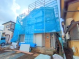  新築一戸建て