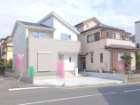  新築一戸建て