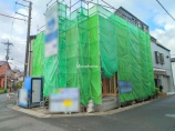  新築一戸建て