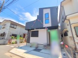  新築一戸建て