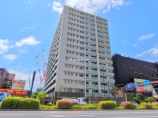  マンション
