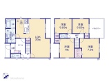  新築一戸建て