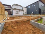  新築一戸建て