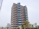  マンション