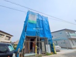  新築一戸建て