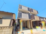  新築一戸建て