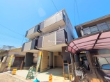 新築一戸建て