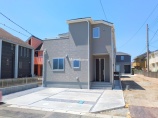  新築一戸建て