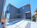  新築一戸建て