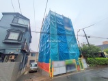  新築一戸建て