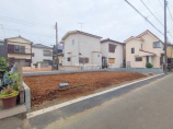  新築一戸建て