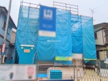 新築一戸建て