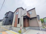 新築一戸建て