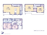  新築一戸建て