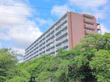  マンション