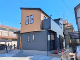 新築一戸建て