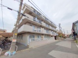  マンション