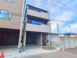  新築一戸建て