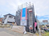  新築一戸建て