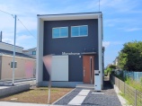  新築一戸建て
