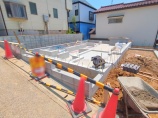  新築一戸建て