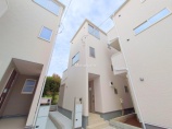 新築一戸建て