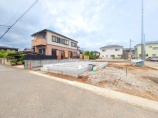  新築一戸建て