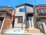  中古一戸建て