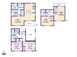  新築一戸建て