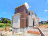  新築一戸建て