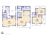  新築一戸建て