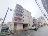  マンション