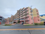  マンション