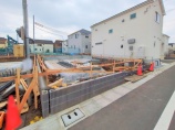  新築一戸建て