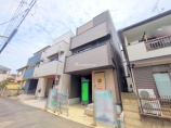  新築一戸建て