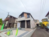  新築一戸建て