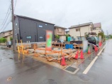  新築一戸建て