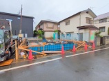  新築一戸建て
