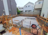  新築一戸建て