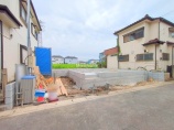  新築一戸建て