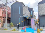  新築一戸建て