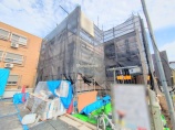  新築一戸建て