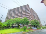  マンション