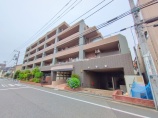  マンション