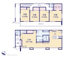  新築一戸建て