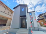  新築一戸建て
