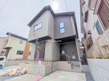  新築一戸建て