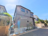  新築一戸建て