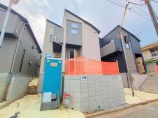  新築一戸建て