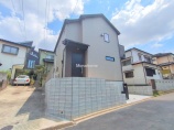  新築一戸建て